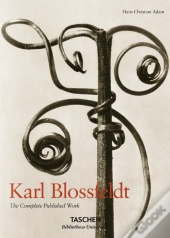 Karl Blossfeldt