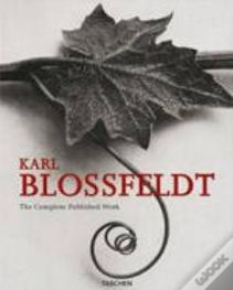 Karl Blossfeldt