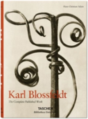 Karl Blossfeldt: The Complete Published Work