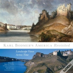 Capa do artigo Karl Bodmer'S America Revisited