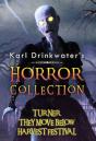 Karl Drinkwater'S Horror Collection - Preview
