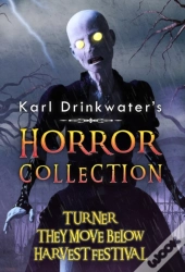 Karl Drinkwater'S Horror Collection