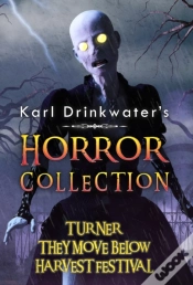 Capa do artigo Karl Drinkwater