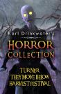 Karl Drinkwater'S Horror Collection - Preview