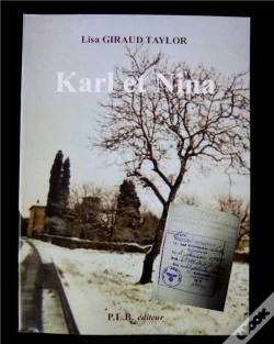 Capa do artigo Karl Et Nina