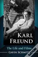 Karl Freund