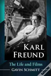 Capa do artigo Karl Freund