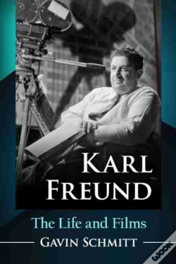 Capa do artigo Karl Freund
