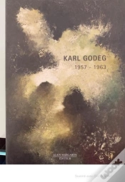 Capa do artigo Karl Godeg, 1957-1963