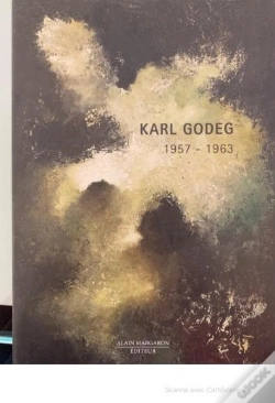 Capa do artigo Karl Godeg, 1957-1963