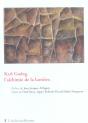 Karl Godeg, L'Alchimie De La Lumière - Preview