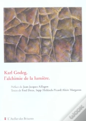 Capa do artigo Karl Godeg, L
