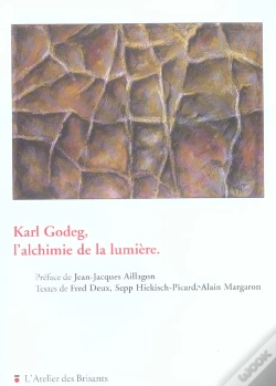 Capa do artigo Karl Godeg, L'Alchimie De La Lumière