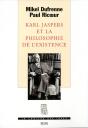 Karl Jaspers Et La Philosophie De L'Existence - Preview