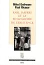 Karl Jaspers Et La Philosophie De L'Existence - Preview