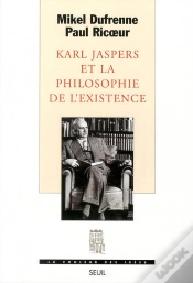 Capa do artigo Karl Jaspers Et La Philosophie De L