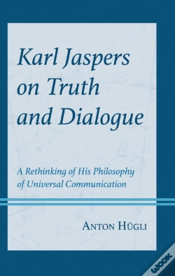 Capa do artigo Karl Jaspers On Truth And Dialogue