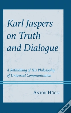 Capa do artigo Karl Jaspers On Truth And Dialogue