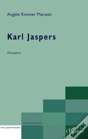 Capa do artigo Karl Jaspers : Philosophie