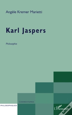 Capa do artigo Karl Jaspers : Philosophie