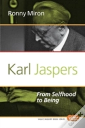 Capa do artigo Karl Jaspers