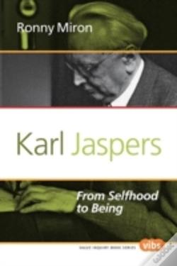 Capa do artigo Karl Jaspers