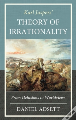 Capa do artigo Karl Jaspers' Theory Of Irrationality