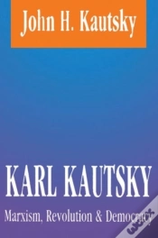 Capa do artigo Karl Kautsky