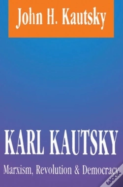 Capa do artigo Karl Kautsky
