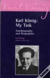 Capa do artigo Karl Konig: My Task