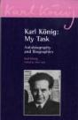 Karl Konig: My Task - Preview