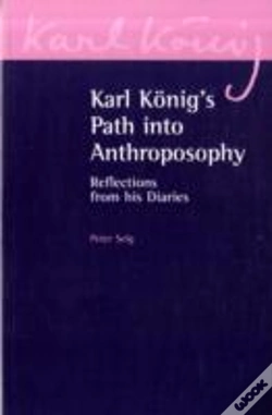 Capa do artigo Karl Konig'S Path Into Anthroposophy
