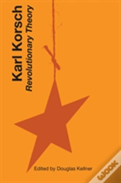 Capa do artigo Karl Korsch