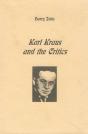 Karl Kraus And The Critics - Preview