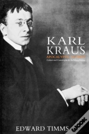 Capa do artigo Karl Kraus