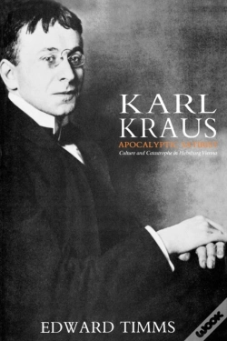 Capa do artigo Karl Kraus