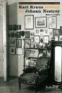 Karl Kraus Lecteur De Johann Nestroy Pour Une Autre Vision De L'Histoire - Preview