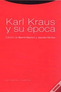 Capa do artigo Karl Kraus Y Su Época