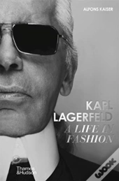 Karl Lagerfeld