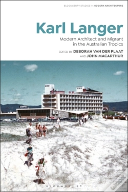 Capa do artigo Karl Langer