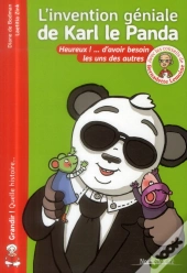 Karl Le Panda