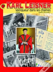 Capa do artigo Karl Leisner, Vainqueur Dans Les Chaînes