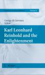 Karl Leonhard Reinhold And The Enlightenment - Preview