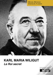 Capa do artigo Karl Maria Wiligut, Le Roi Secret