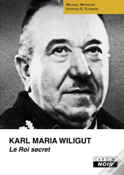 Capa do artigo Karl Maria Wiligut, Le Roi Secret