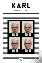 Capa do artigo Karl