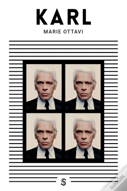 Capa do artigo Karl