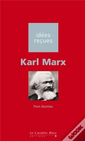 Capa do artigo Karl Marx (2e Édition)