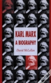 Capa do artigo Karl Marx 4th Edition