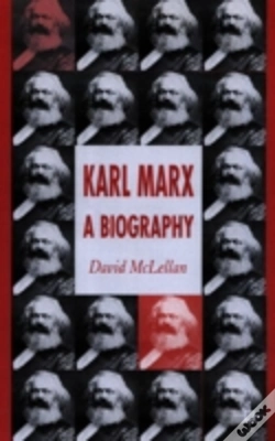 Capa do artigo Karl Marx 4th Edition